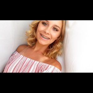 Meet your Posher, Abbie